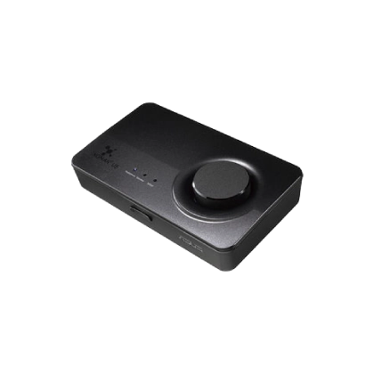 External Sound Box